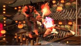 Tekken Director: If Tekken Tag Tournament 2 Has DLC Fighters They Will Be Free