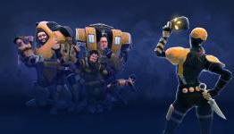 (FPS Guru) Behind the Scenes of the Monday Night Combat Universe