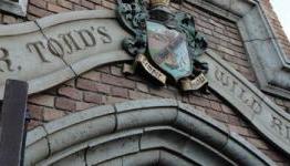 Disney Plots A ‘Mr Toad’s Wild Ride’ Movie