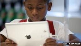 Parents sue Apple over in-app game charges