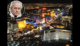 Michael Douglas Is Taking A Trip To ‘Last Vegas’