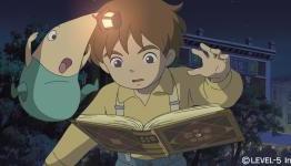 Ni No Kuni DS Not Getting Localised