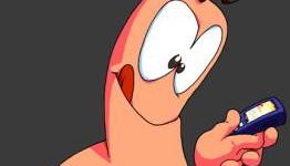Worms Compilation Inbound?