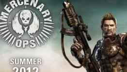 Mercenary Ops Announced
