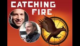 Bennett Miller & Francis Lawrence In The Mix To Direct ‘Catching Fire’
