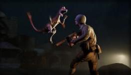 Dino D-Day Update Adds Bots For New Dinosaur Classes