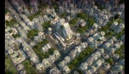 Anno 2070 Update Implements Notepad Function