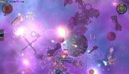 Space Pirates and Zombies Update Fixes Arena Rez Issues