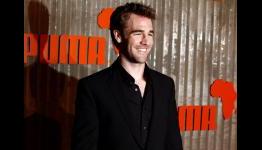 James Van Der Beek Cast in Jason Reitman’s ‘Labor Day’
