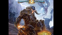 Everquest 2 Skyshrine Trailer