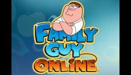 Family Guy Online now Enters Open Beta