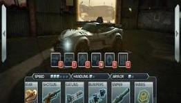 Death Rally Hits The Google Play