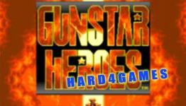 Hard4Games: Gunstar Heroes