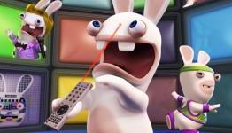 Ubisoft actually registers domain name for Rabbids’ yell Bwaaaaaaaaaah.com