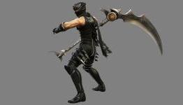 Ninja Gaiden 3 DLC Pack 2 Now Available