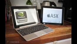 Is the new iPad really four times quicker than Tegra 3?