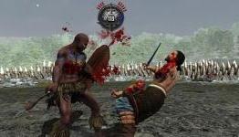 NfamousGamers.com – Deadliest Warrior: Ancient Combat Review