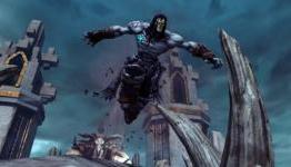 Impossible for devs “to not get attached” to work even if it’s “not good” say Darksiders II team