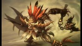Firsthand Experience with Diablo III Runes