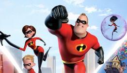 Review: Kinect Rush: A Disney Pixar Adventure | G3AR