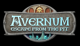 Diehard GameFAN:  Avernum – Escape From The Pit Review