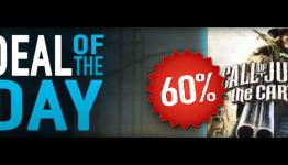 60% off Call of Juarez: The Cartel at GamersGate