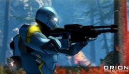 Sad Raptor: ‘ORION: Dino Beatdown’ Release Delayed