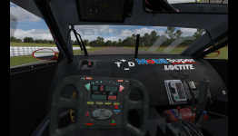Game Stock Car 2012 Screenshots and Updates