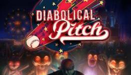 Diabolical Pitch Review (GodisaGeek.com)