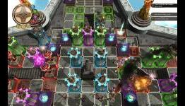 ChristCenteredGamer.com Defenders of Ardania Review