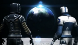 Battlefield Heroes goes to the Moon with a new map, weapons and outfits