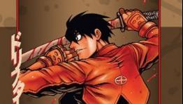 Drifters Vol. #01 Manga Review [Fandompost]