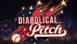 Games Are Evil: Diabolical Pitch Review (XBLA)