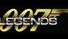 007 Legends Announced