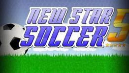 New Star Soccer 5 Review (Invision Game Community)