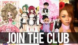 Hostess Clubs Are Invading Video Games (Host Clubs Too)