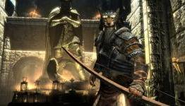 Skyrim DLC: the mystery of the Dawnguard