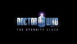 Dr Who Game Getting Physical UK Release