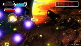 Rejected by Steam, Syder Arcade is Coming to OnLive