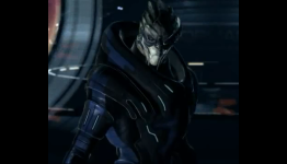 Commercials from the Past: Mass Effect (2007) | VGW