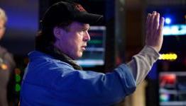 The ‘Alien 3’ Effect – Brad Bird on Mission: Impossible – Ghost Protocol