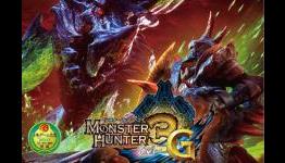 Monster Hunter 3 G Takes Top Prize in Famitsu Awards