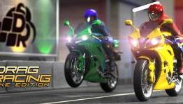 Drag Racing: Bike Edition Review – 2 wheels bad, 4 wheels good? (AndroidGamesReview)