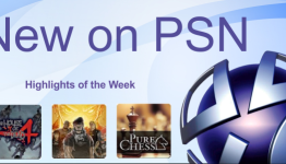 New on PSN: House of the Dead 4 Renegade Ops Completed Edition & Pure Chess