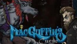 Win a Copy of MacGuffin’s Curse