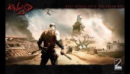 Preview: Ravaged Breathes New Life Into the First Person Shooter Genre | GamerLive.TV