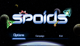 S&S Review: Spoids
