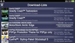 MotorStorm Arctic Edge, Everybody’s Tennis Returns On European PlayStation Store