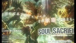 Monster Hunter Coming to Playstation Vita (Well, Sort of)