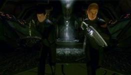 Star Trek To Really Push Space Exploration On Consoles?